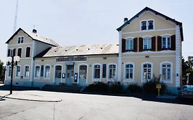Appartement  cocooning  au bord du Loing